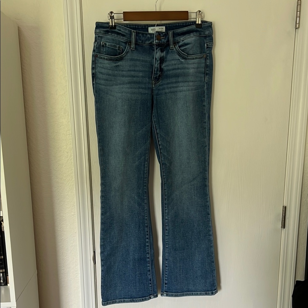 BKE Payton bootcut jeans